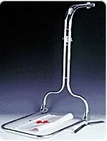 Exo-Bed Traction Stand With Head Halter