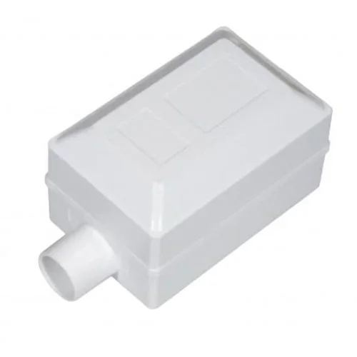 Extended Life Intake Bacteria Filter (Each)