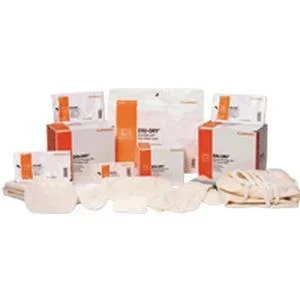 EXU-DRY Medium Absorbency Wound Dressing 9″ x 15″