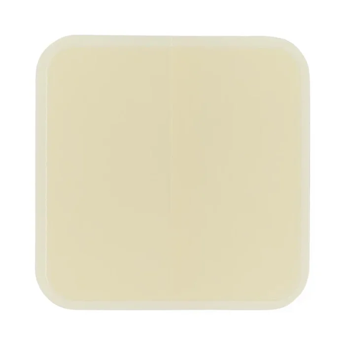 Exuderm Odorshield Hydrocolloid Wound Dressing 8″ x 8″