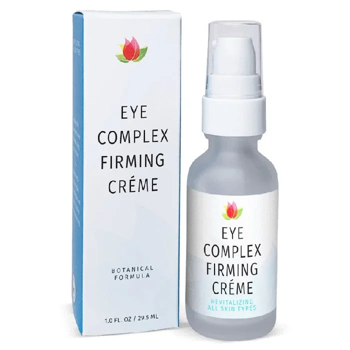Eye Complex Firming Creme