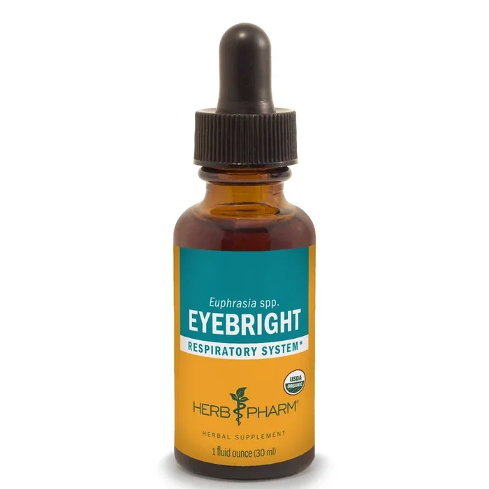 Eyebright