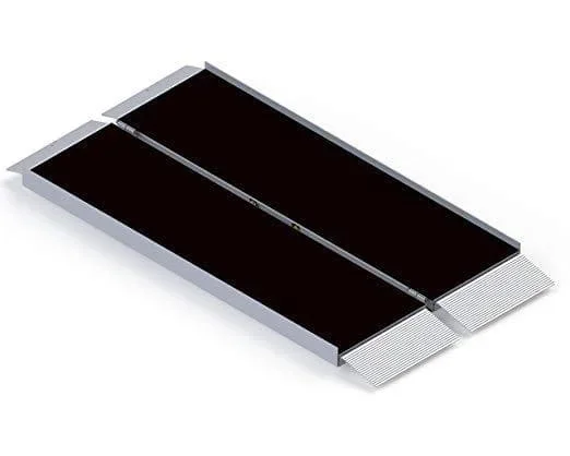EZ-Access Suitecase Singlefold AS Portable Folding Mobility Ramps