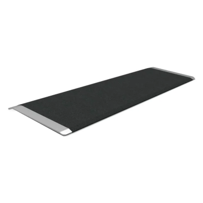 EZ-ACCESS Transitions Angled Entry Plate, 12″