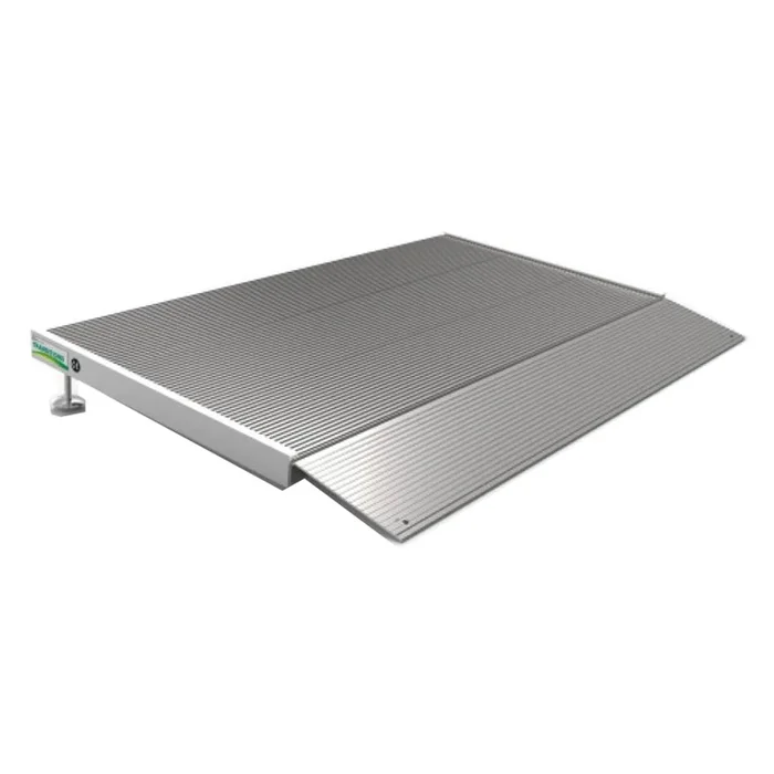 EZ-ACCESS Transitions Angled Entry Ramp, 36″