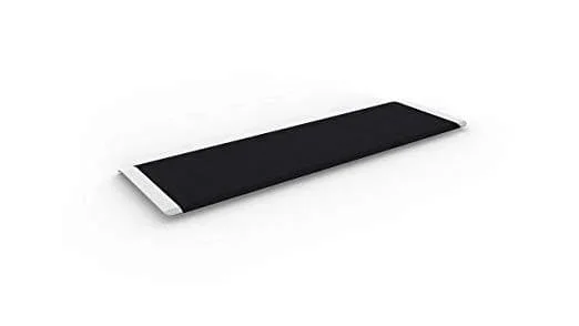 EZ-Access Transitions Angled Mobility Entry Plates