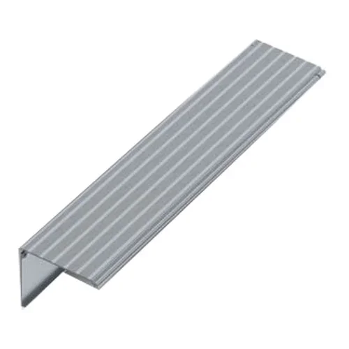 EZ-ACCESS Transitions Modular Entry Ramp, 3″