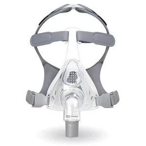 F&P Simplus Full Face Mask, Medium