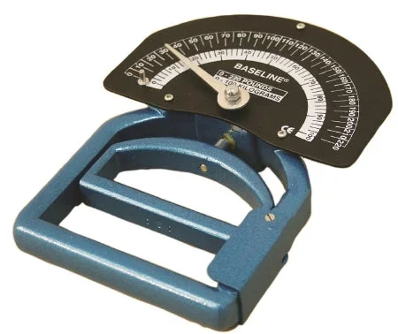 Fabrication Enterprises Baseline Dynamometer Adjustable – 12-0281