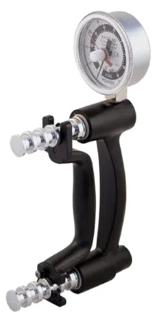 Fabrication Enterprises Baseline Hand Dynamometer Hydraulic – 12-0221