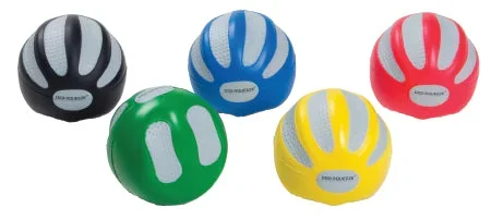 Fabrication Enterprises CanDo Digi-Squeeze Hand Exerciser Green Medium – 30225