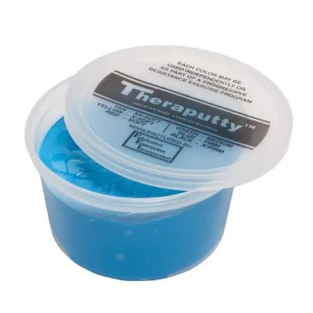 Fabrication Enterprises Cando Theraputty Therapy Putty Firm 1 lbs. – 10-0921