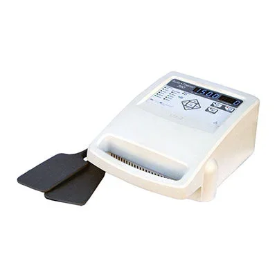 Fabrication Enterprises DIATHERMY UNIT, AUTOTHERM 390 SHORT WAVE W/ELECTRODES D/S – 13-3062