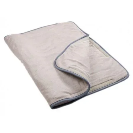 Fabrication Enterprises Relief Pak HotSpot Heat Pack Cover Oversize 1 X 24.5 X 36 Inch, Terry Microfiber – 11-1368-12