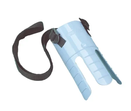 Fabrication Enterprises Sock / Stocking Aid 2 X 8 X 11 Inch – 86-0001