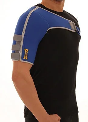 Fabrication Enterprises Uriel Compression Sleeve Large Arm / Shoulder – 24-9063