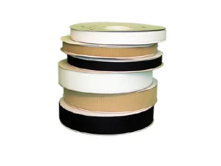 Fabrication Enterprises Velcro Loop 0.2 X 1.5 X 360 Inch, 1-1/2 Inch Loop Black – 24-7007BLK