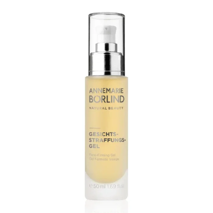 Face Firming Gel