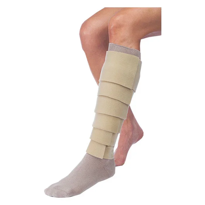 FarrowWrap Basic Legpiece, Regular, Tan, X-Small