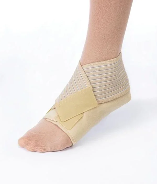 FarrowWrap Classic Footpiece, Tan, Regular, Small