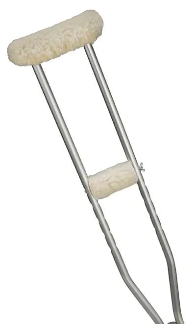 Feel Good Crutch Accessory Kit by Briggs Healthcare
