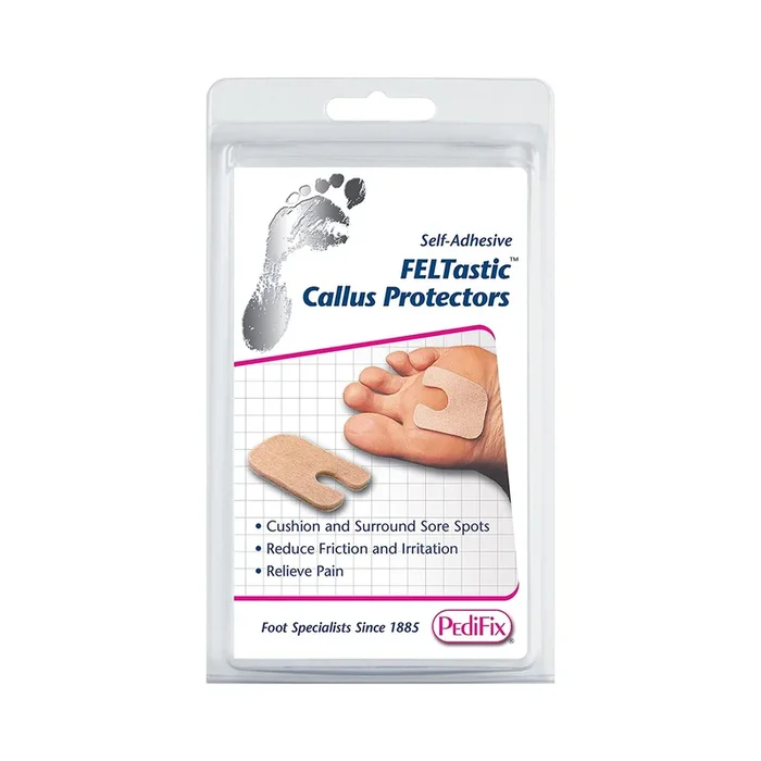 FELTastic™ Callus Pad, One Size Fits Most