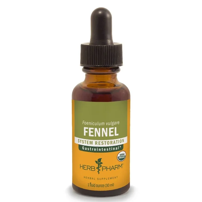 Fennel