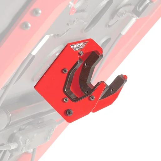 Ferno iNX Backrest Equipment Mount