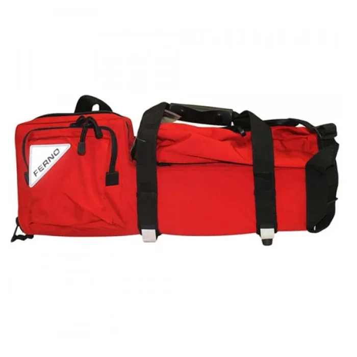 Ferno Model 5120 D Size Oxygen Carry Bag