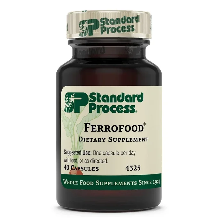 Ferrofood