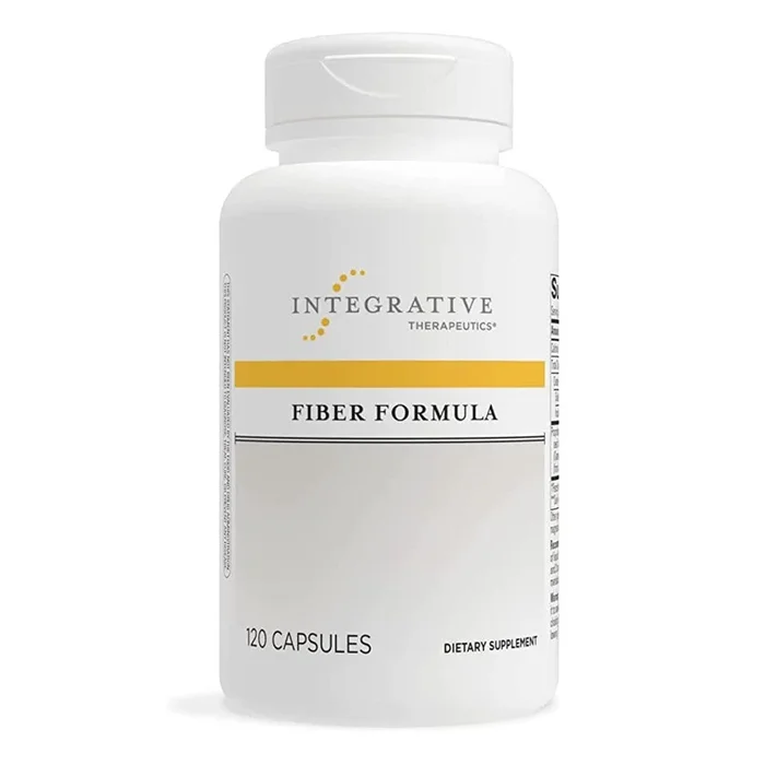 Fiber Formula