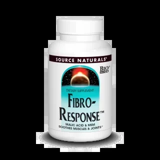 Fibro-Response