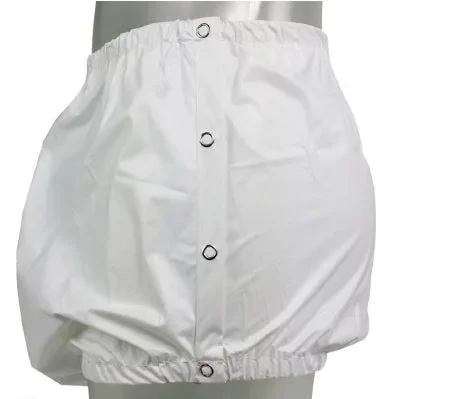 First Quality Prevail Protective Underwear Unisex Cotton X-Large Snap Closure – SNAPXL