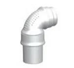 Fisher & Paykel CPAP Mask Elbow Kit Replacement – 400HC202
