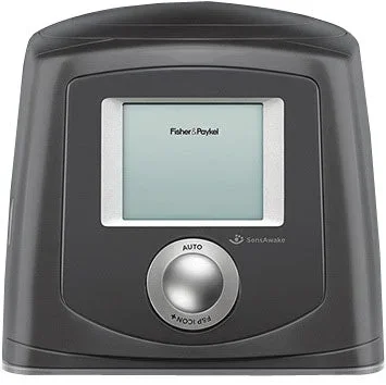 Fisher & Paykel F&P Icon+ Auto Cpap System 6.3 X 6.7 X 8.7 Inch – ICONAAN-HT