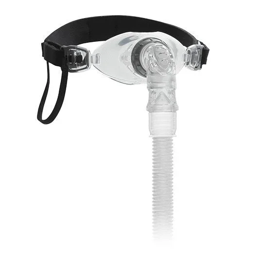 Fisher & Paykel Oracle 452 Oral CPAP Mask with Headgear (FitPack)