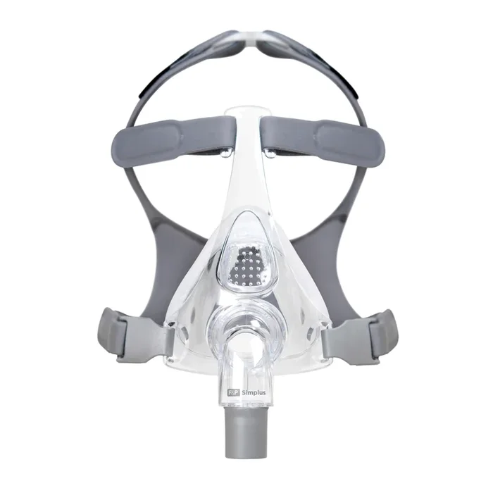 Fisher & Paykel Simplus Full Face Mask with Headgear