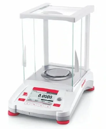 Fisher Scientific Analytical Balance Ohaus Adventurer – 01-920-254
