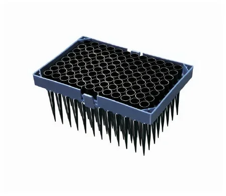 Fisher Scientific Axygen Pipette Tip 300 Î¼L NonSterile – NC0157926