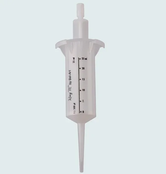Fisher Scientific Bel-Art SP Scienceware Roxy M Repeating Pipette Tip 1 to 5,000 µL NonSterile – 12948106