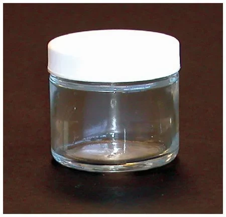 Fisher Scientific Bottle Straight Sided Glass 125 mL – 2911775