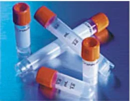 Fisher Scientific Corning Externally Threaded Cryogenic Vial Polypropylene 4 mL Screw Cap – 976173
