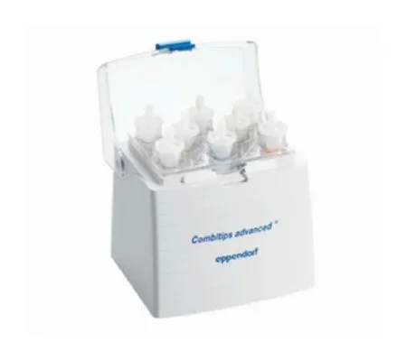 Fisher Scientific Eppendorf Combitips Advanced Pipette Tip 1 mL Graduated – 13683703