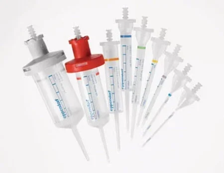 Fisher Scientific Eppendorf Combitips Advanced Pipette Tip 25 mL Graduated – 13683725