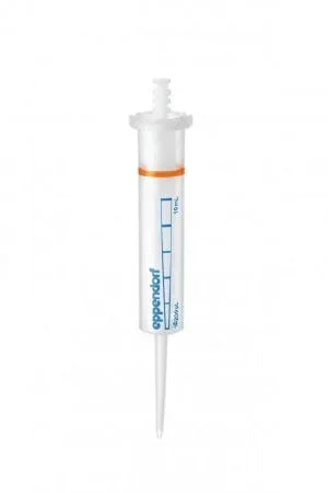 Fisher Scientific Eppendorf Combitips advanced, Sterile Pipette Tip 10 mL Graduated Sterile – 13683715