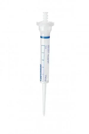 Fisher Scientific Eppendorf Combitips advanced, Sterile Pipette Tip 5 mL Graduated Sterile – 13683714