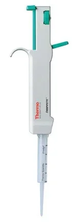 Fisher Scientific Finnpipette Stepper Pipette 10 to 5,000 µL Without Graduations NonSterile – 21377147