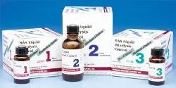 Fisher Scientific MAS Urine Chemistry Control Mas Level 3 4 X 60 mL – 23030131
