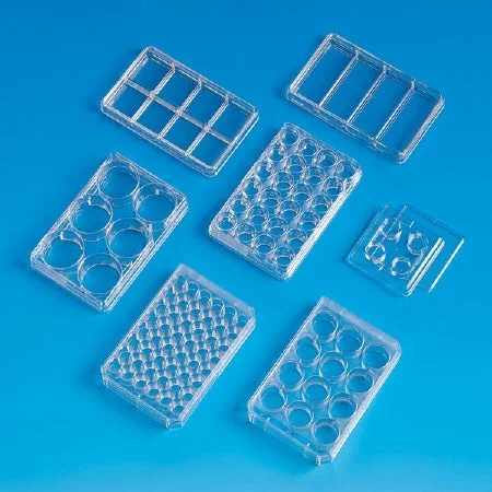 Fisher Scientific Nunc 4-Well IVF Dish Polystyrene – 1256572