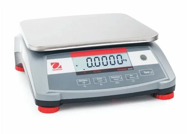 Fisher Scientific Ohaus Ranger Portable Balance – 01-921-100